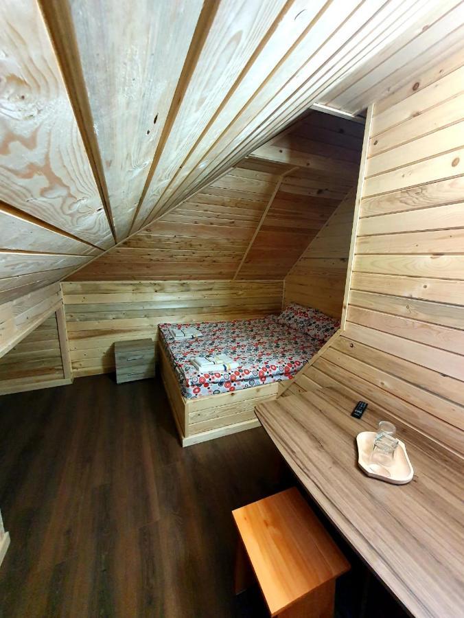 Appartement Enduro Transalpina